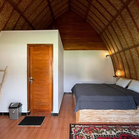 Kubupenlokan Volcano Cabins מראה חיצוני תמונה